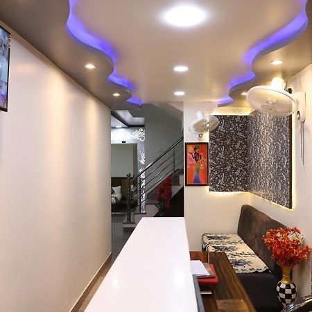 Hotel Sheeba Аджмер Экстерьер фото